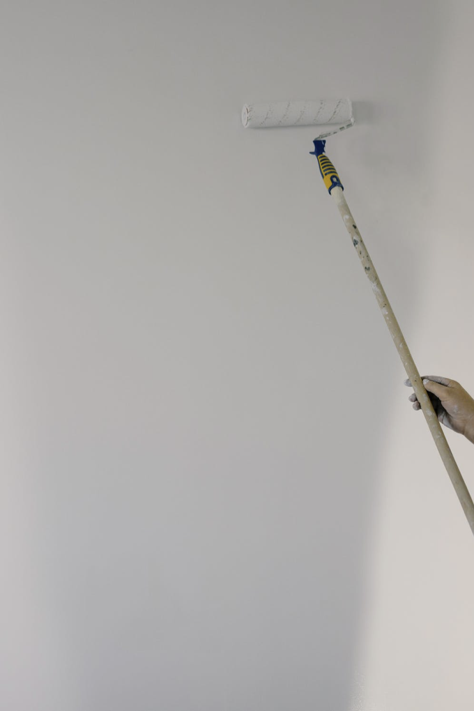 Painter and Decorator: Image 1